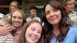 How Good Is Katie and Lou Relation?