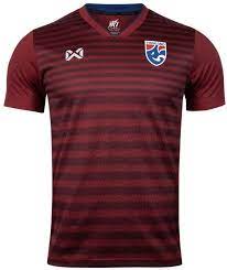 Buy thailand football shirt and get the best deals at the lowest prices on ebay! Thailand National Team Thai Football Soccer Jersey Shirt Red Thailandoriginalmade