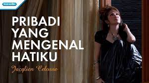 Lirik Lagu Seperti Rusa yang Haus - Jacqlien Celosse | kumparan.com