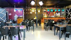 Saya akan membahas tentang kedai makan yang ada di sekitar maebashi. Tomyam Kelapa Di Banana Sri Gombak Cafe Taman Sri Gombak Otai Selangor