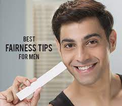 10 Best Products And Tips For Men To Get Fairer Skin