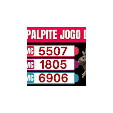 palpite jogo do bicho de hoje