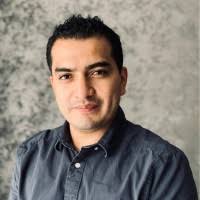 Luis Andres Orozco Fuentes