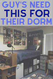 40 College Dorm Room Essentials For Guys Positivity Is Pretty College Dorm Room Essentials Dorm Room Essentials Room Essentials