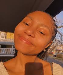 Keira Mitchell‎‏