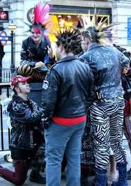 From the 1970s punk culture, these hairstyles are to a great extent prejudiced. 25 Incredible Punk Hairstyles For Men 2021 Guide Cool Men S Hair