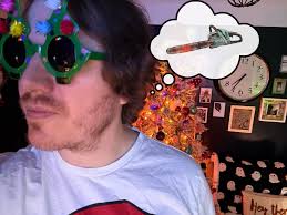 I always knew I am a bit twisted