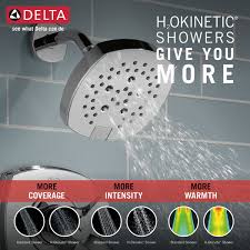 Delta bathtub & shower faucet combos instruction manuals and user guides. 17 Series Tub And Shower Only T17476 Delta Faucet