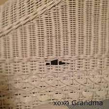 Pin On Baskets And Wicker