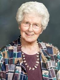 Gladys Barton Obituary