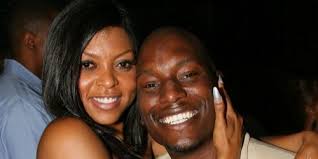 Tyrese Gibson relationships