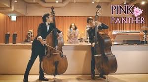 Kontrabas, disebut juga double bass atau bas betot, adalah alat musik dawai gesek terbesar dengan nada terendah dalam orkestra modern. Contrabass Youtube