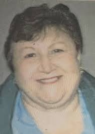 Obituary information for Lucy A. Palmisano