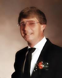 Gordon Kemp Obituary