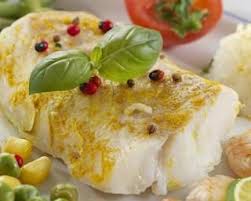 Recette De Cabillaud Light Des Iles En Nage De Coco Curry Et Citronnelle Recette Recettes De Cuisine Recette A Base De Poisson Recette Poisson
