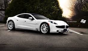 Image result for White Sand 2019 Fisker