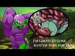 Gargantuar streams live on twitch! Voring Zombies For Vore Day Pvz Garden Warfare 2 W Radicalone95