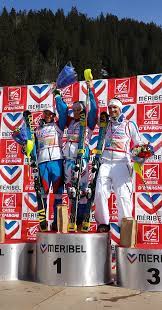 Les championnats de france de ski alpin des jeunes sont une compétition organisée par la fédération française de ski (ffs). Championnats De France De Ski Alpin Wikiwand