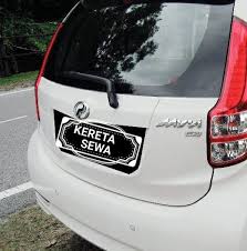 Kereta sewa murah di ipoh perak. Kereta Sewa Murah Ulu Kinta Perak Home Facebook