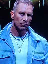 Jorge Gil: Así luce y trabaja hoy en Recursos Humanos