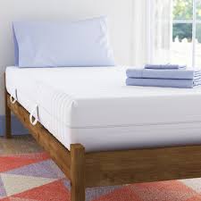 Matratzen 80x200 cm bilden eine schmalere variante mit platzspareffekt unter den matratzengrößen. Matratze 90 X 200 Cm Wayfair De