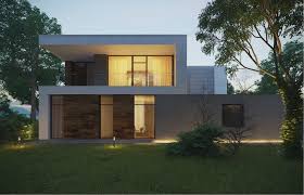 Country House In Moscow Nights By Alexandra Fedorova 02 Myhouseidea Casas Agradaveis Casas De Sonho De Luxo Casas