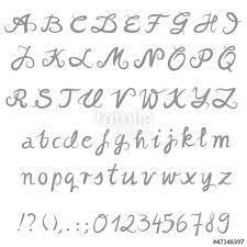 Stiahnite si zdarma túto fotografiu o písmo ozdobné návrh loga z pixabay knižnice public domain obrázkov a videí. Cyfry Ozdobne Szukaj W Google Bullet Journal Diy Lettering Pretty Handwriting