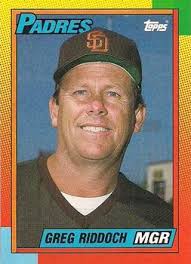 Greg Riddoch Gallery