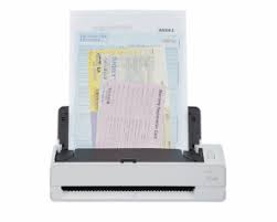 Document Scanner Comparison