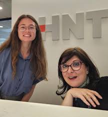 2024 Summer Intern Yearbook