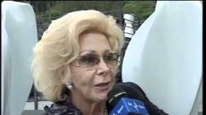 Lea pericoli is an italian former tennis player and television presenter and journalist from milan. V3ezgtqaohnhdm