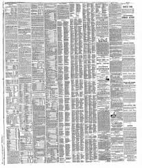 Chicago Tribune From Chicago Illinois On March 4 1867 3