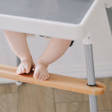 adjustable highchair footrest ikea antilop high chair foot etsy ikea high chair antilop high chair ikea baby