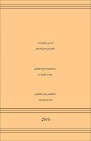 2018 Word For Word Workshop Ebook By Cusoa Issuu