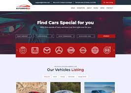 Better performance and more control. Car Services Website Design Car Wash Car Dealer Websites