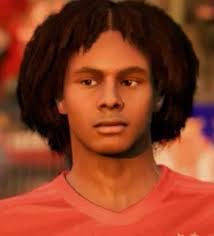 His potential is 92 and his position is st. Fifa 21 News On Twitter Fifa21 Bayern Munchen New Faces Davies Cuisance Gnabry Lewandowski Pavard Zirkzee