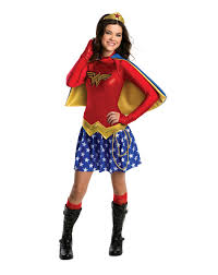Wonder how much hair she's going to have by 5😭 she's only 2. Wonder Woman Costumes Costumesfc Com