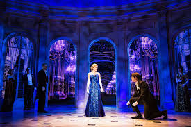Beetlejuice is now making its plight. Anastasia Posts Closing Notice For March 31 Broadway News