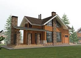 Maybe you would like to learn more about one of these? Projek Rumah Dalam Gaya Chalet 314167 Info