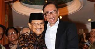 Time in australia vs malaysia. Malam Ini Anwar Ibrahim Hadiri Tahlilan Bj Habibie Di Patra Kuningan