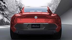 Image result for Inferno 2020 Fisker