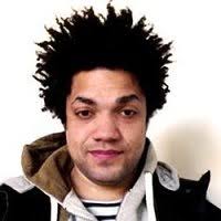 William Bloor a FutureBrander in London working at FutureBrand