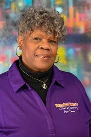 Staff : Who We Are : Brandon House Cultural & Performing Arts Center