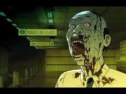He spares neither money nor effort and after a while his search leads to results. Seoul Station Official Uk Trailer Hd 2017 Zombies Youtube
