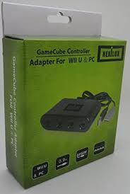 I bought a gc adapter for my wii family edition, and i tried to make a .ini file for the adapter, but when i try it on the wii, the control goes crazy and nintendont crashes when i move the stick. Gamecube Controller Adapter For Wii U Pc Usb Mac Switch Nexilux Walmart Com Walmart Com