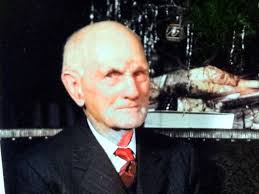 John Franklin Spilman (1855-1951)