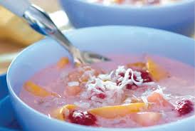 Kosher Ambrosia Soup Recipe Recipe Kosher Cooking Passover Desserts Soup Recipes