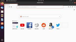 Thousands of online trackers are following you every day, collecting information about where you go online and slowing down your speed. Mozilla S Firefox Browser History