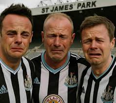 What's the most heartbreaking loss your team has ever suffered in a game  you attended?