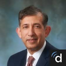 Dr. Noman M. Rafique, MD